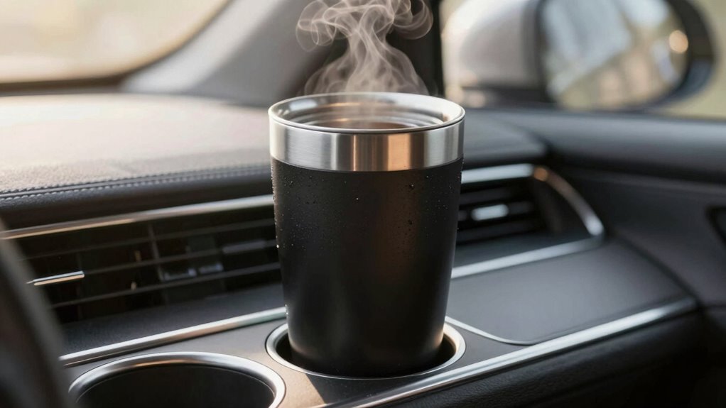 best travel mugs for heat retention