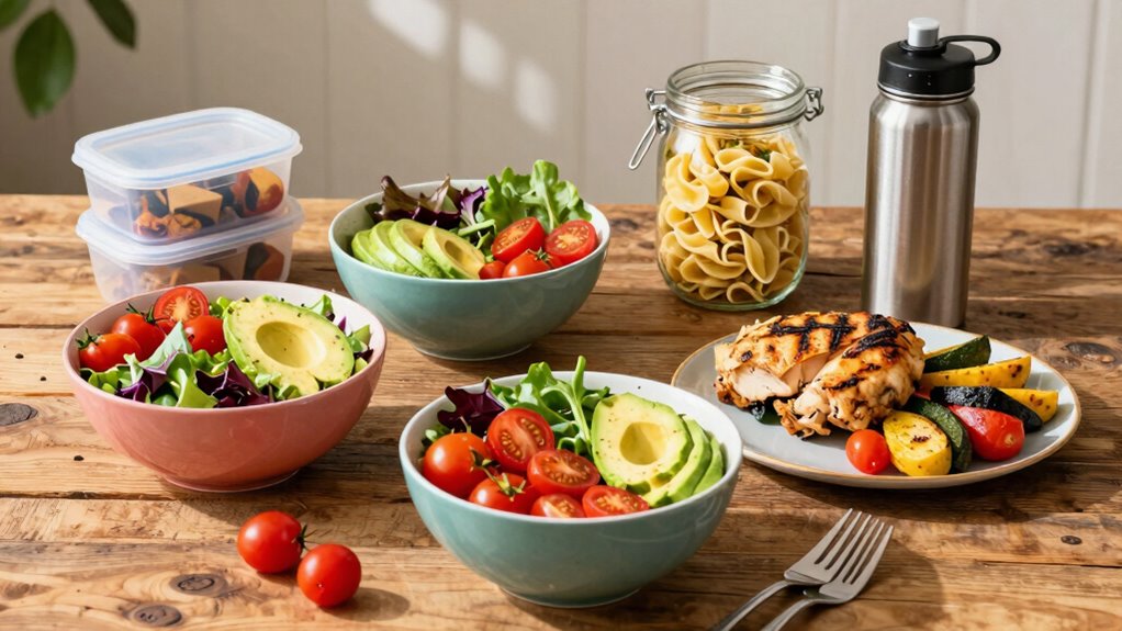 budget friendly meal planning strategies