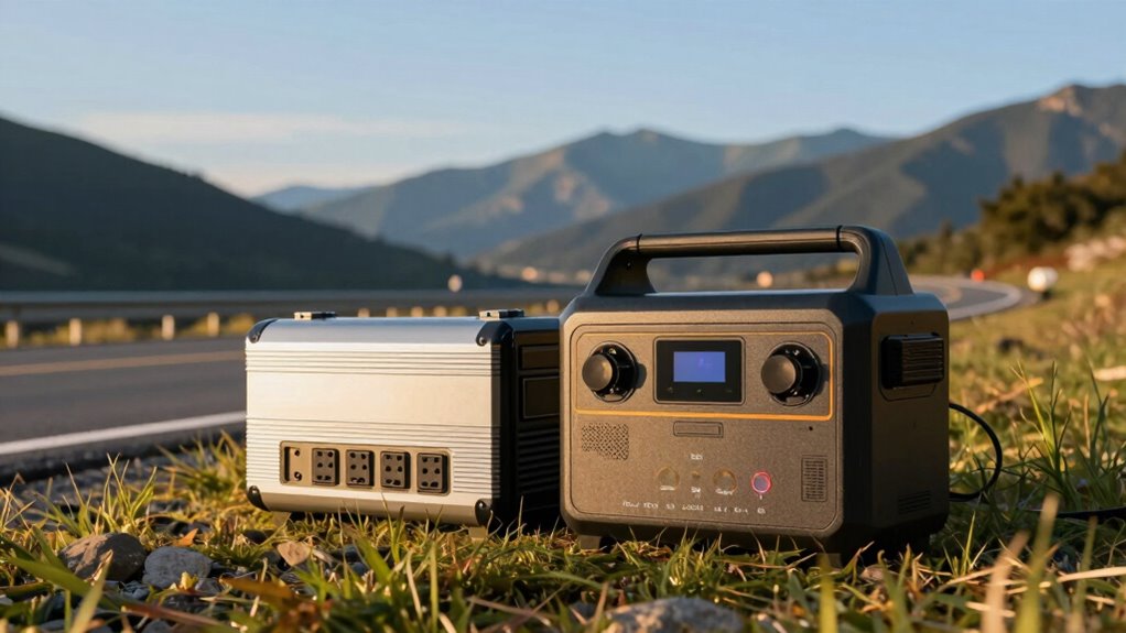 calculate device power needs