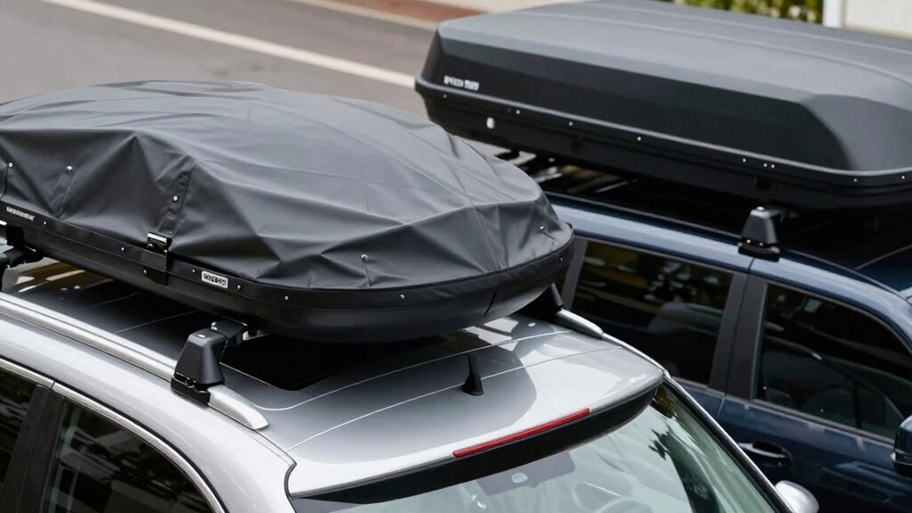 capacity security accessibility weather