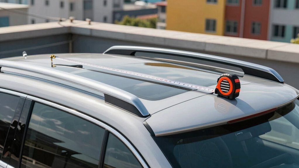 check roof rack compatibility