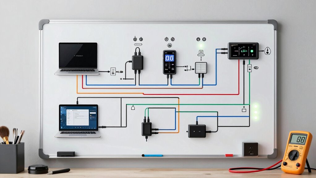 choose appropriate fuse ratings