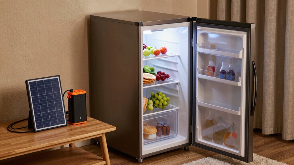 choose reliable power sources