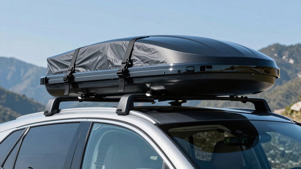 choose roof storage wisely