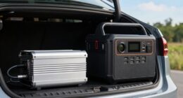 choosing the right power source