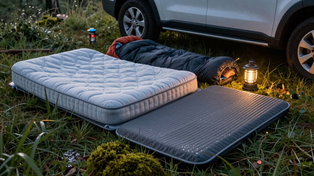 comfort support eco friendly