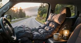 consistent sleep routine tips