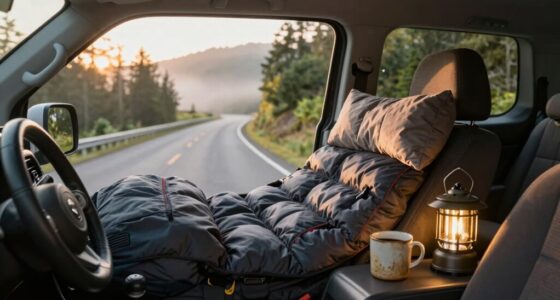 consistent sleep routine tips