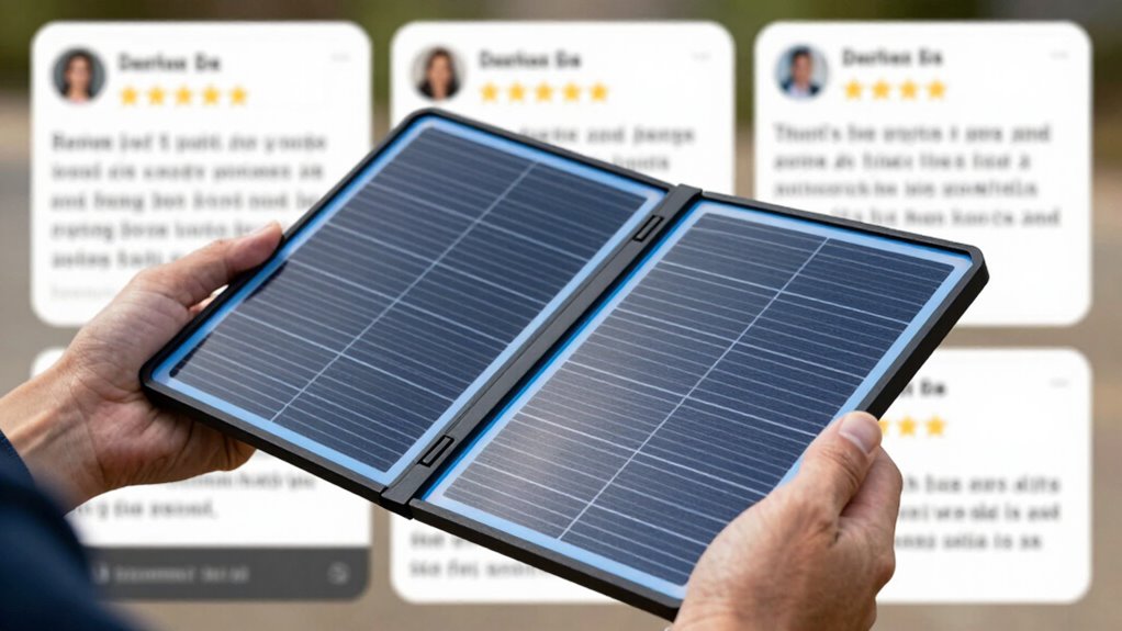 customer feedback guides brand reliability