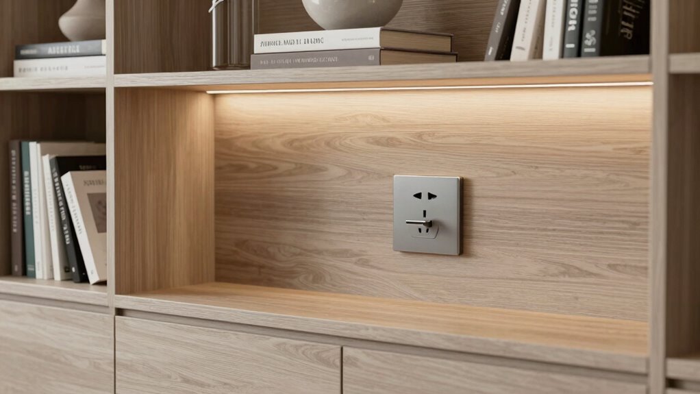 discreet accessible storage solutions