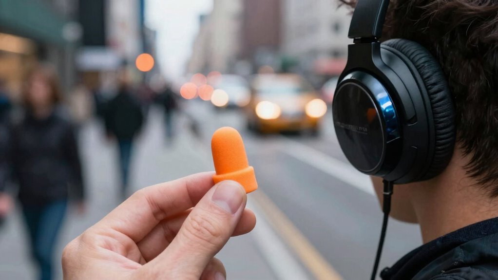 ear protection device comparison