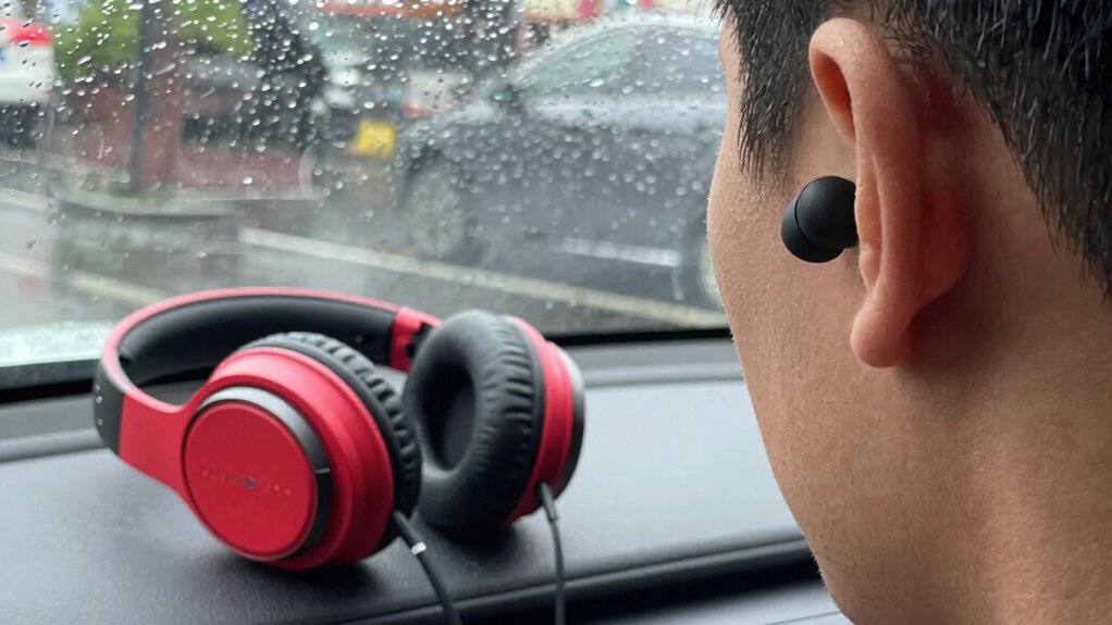 effective noise reduction and protection