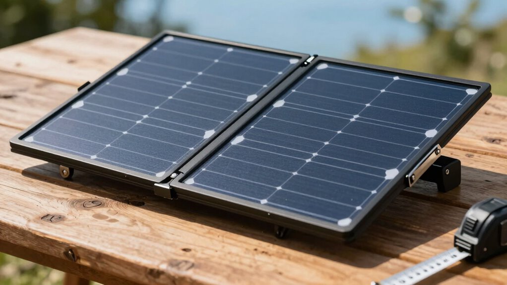 efficiency durability build quality