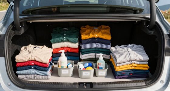 efficient single zone packing