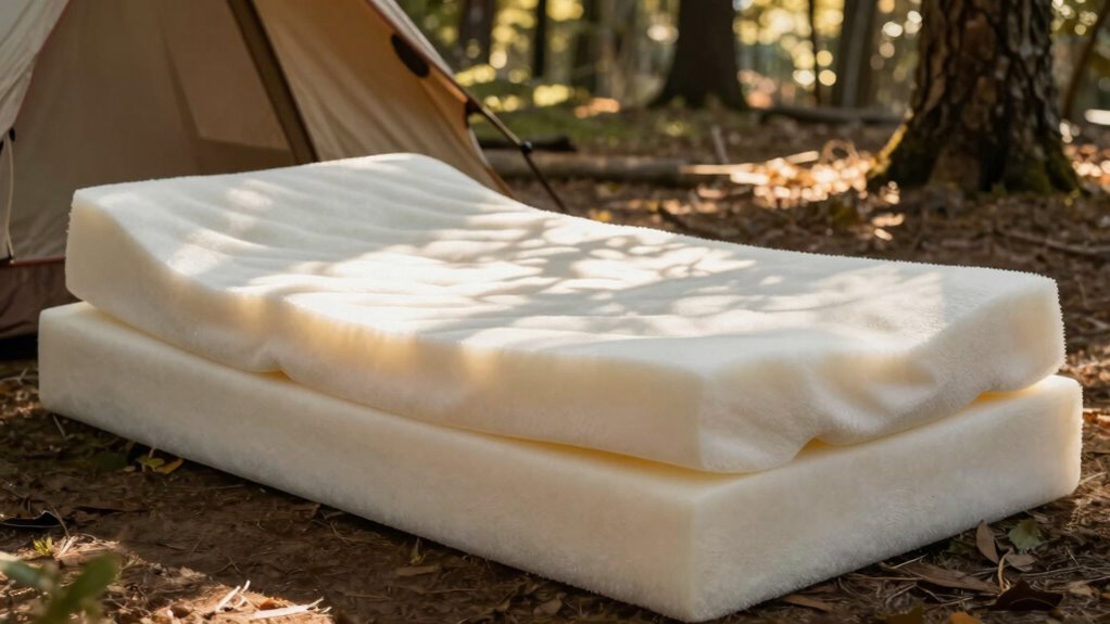 enhance comfort with mattress toppers