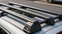 essential cross bar compatibility