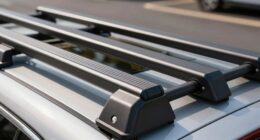 essential cross bar compatibility