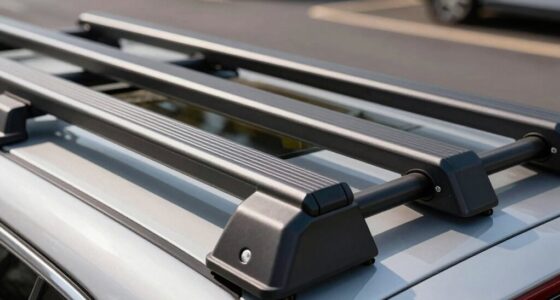 essential cross bar compatibility