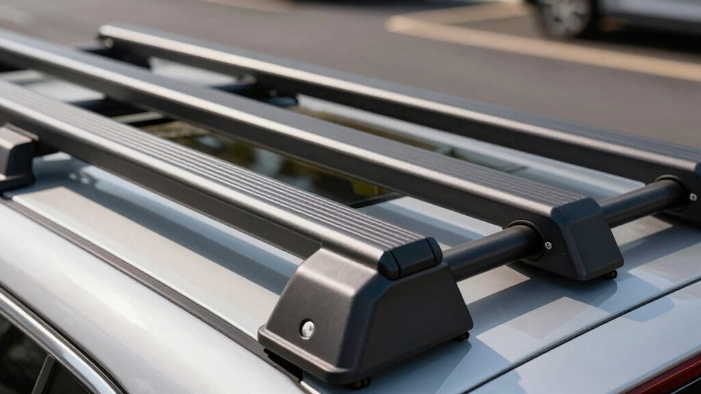 essential cross bar compatibility