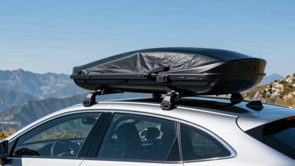 flexible durable weatherproof storage