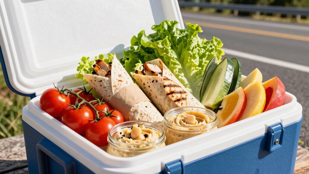 fresh safe well planned meals