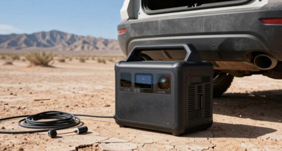 incorrect power station usage