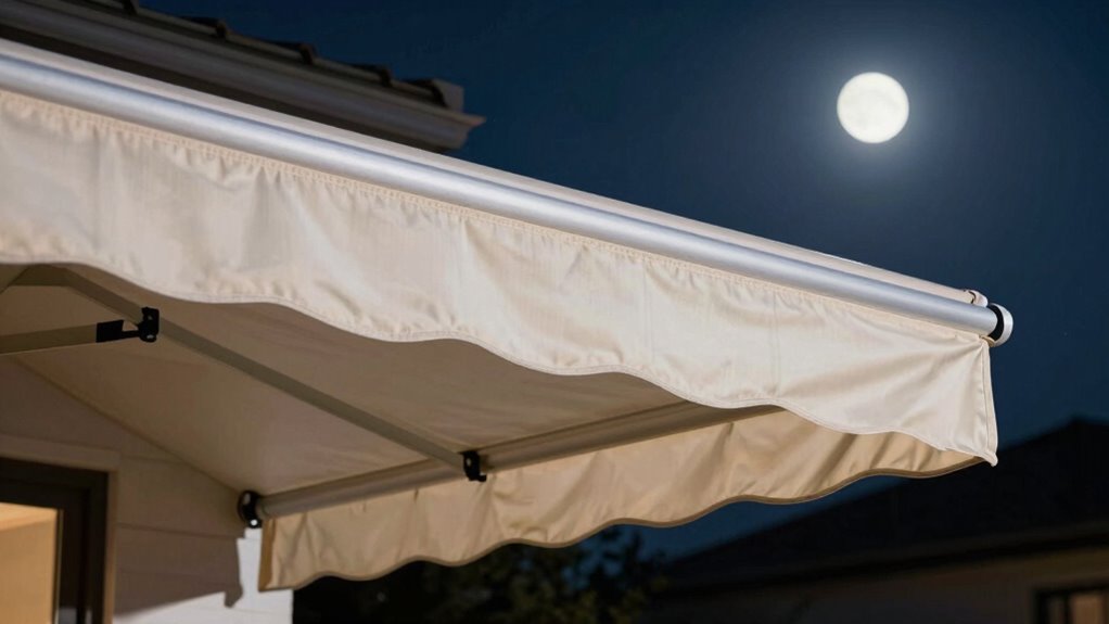 inspect secure prevent damage