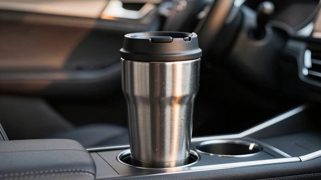 insulate seal pre warm minimize