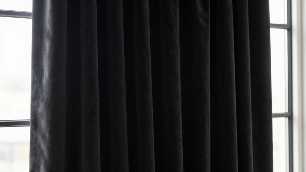 light proof adjustable covers