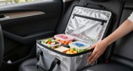 limit food exposure time