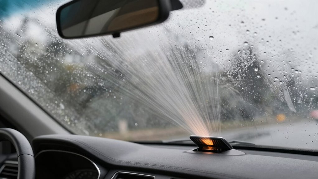 manage humidity and ventilation