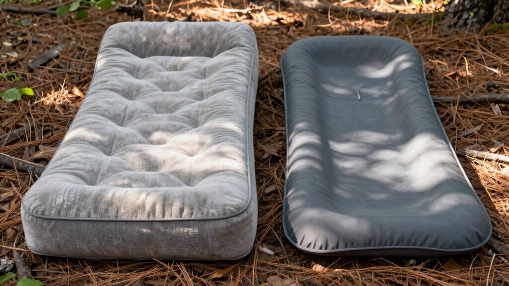 mattresses offer more support