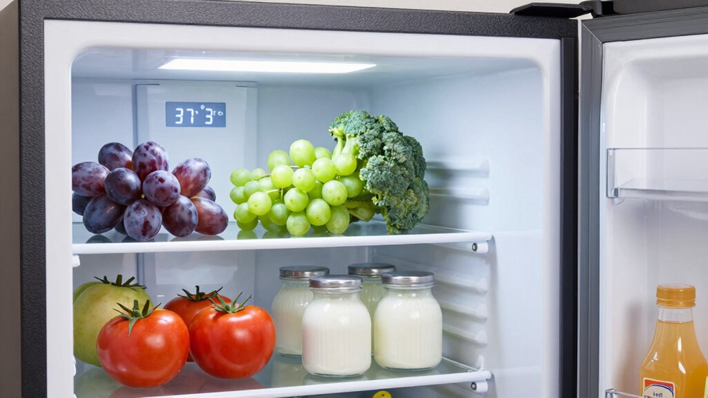 monitor limit door openings