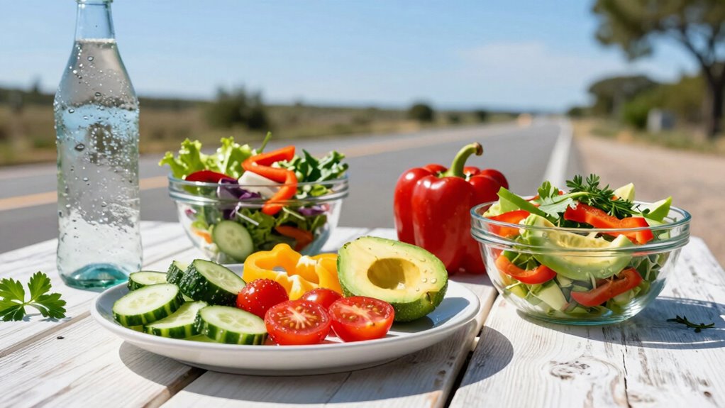 no cook fresh stress free meals