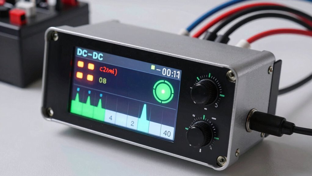 optimize charging with temperature