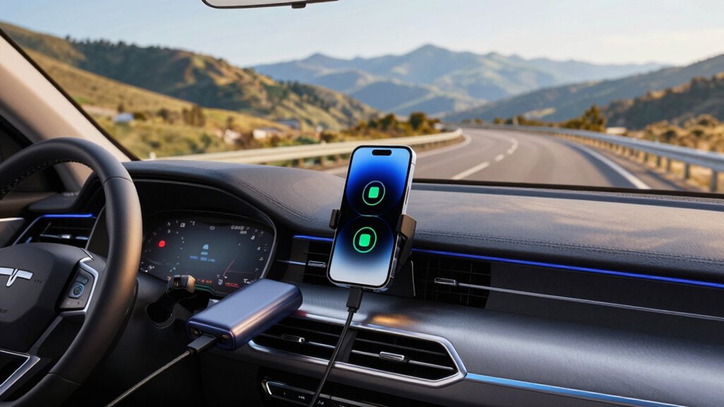 optimize device power management