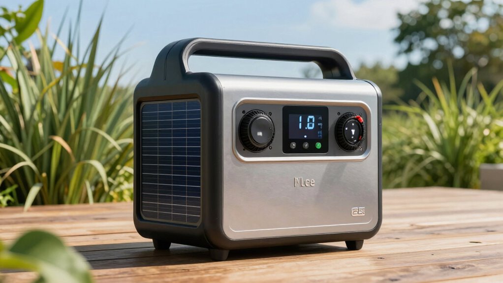 optimize solar power efficiency