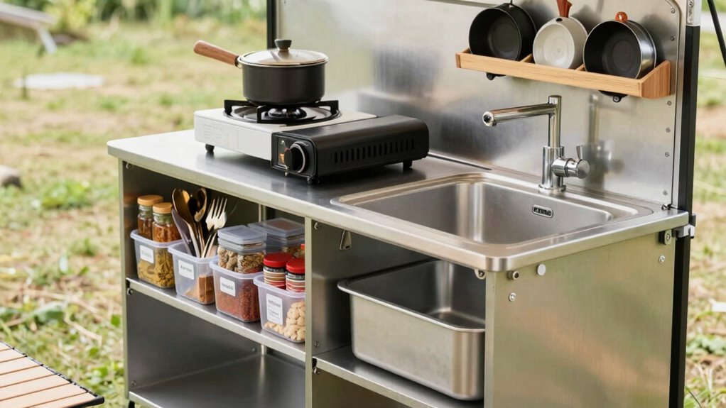 organize optimize maximize space