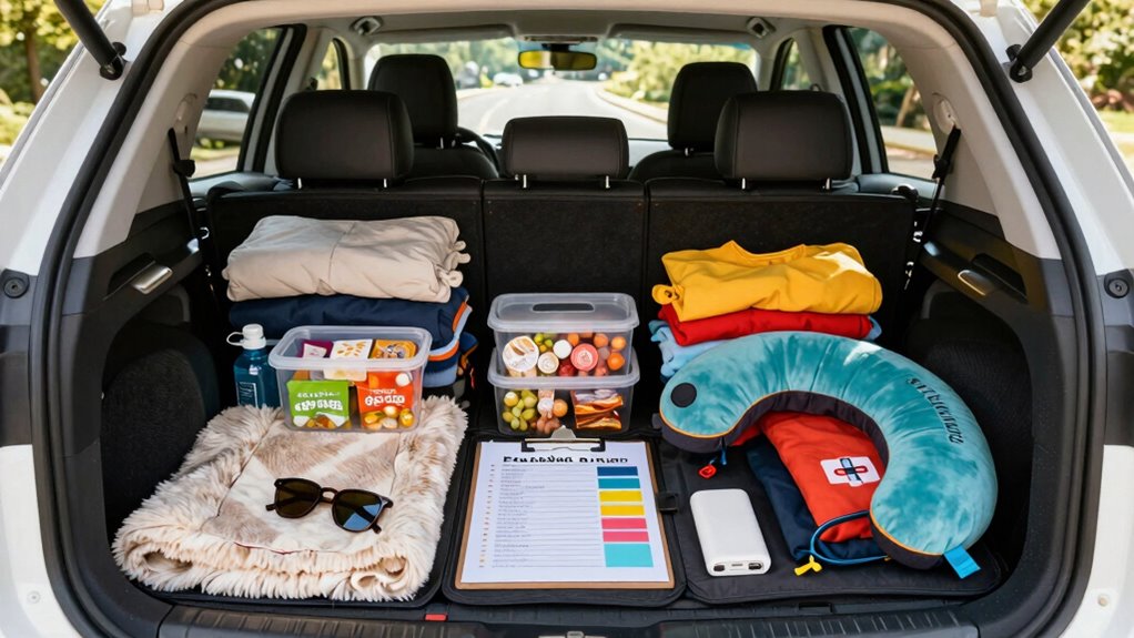 pack entertain repair hydrate