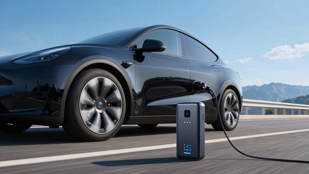 portable ev charging essentials