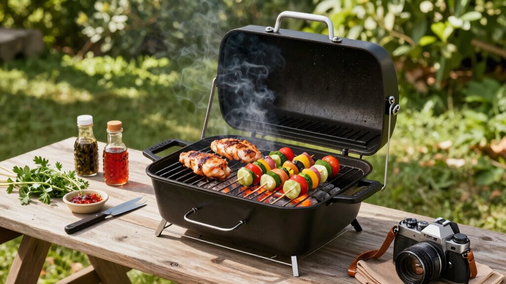 prepare clean preheat inspect