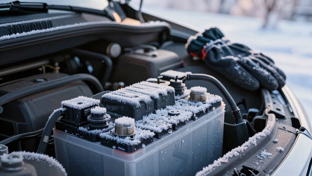 prepare warm up stay ready