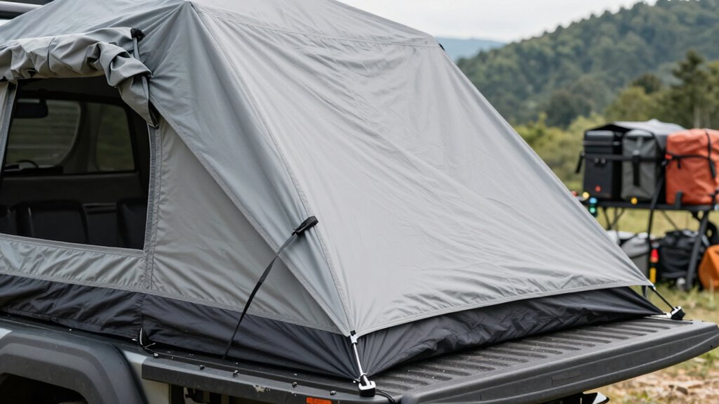 prepared safe weather ready camping