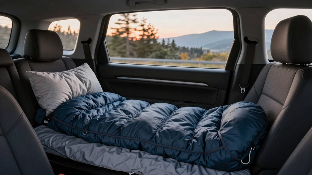 prioritize sleep and maintenance