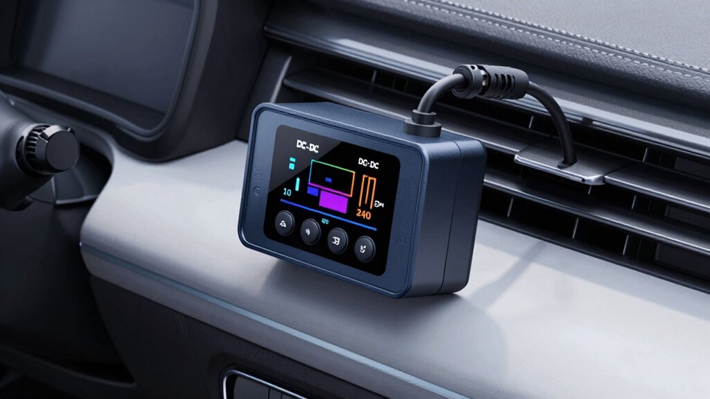 proper charging and maintenance