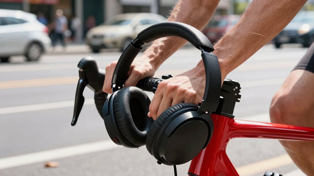 proper ear protection practices