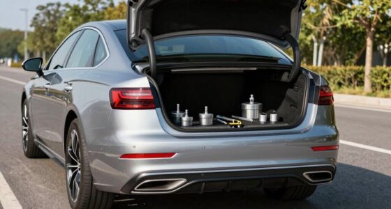 proper wheel weight distribution