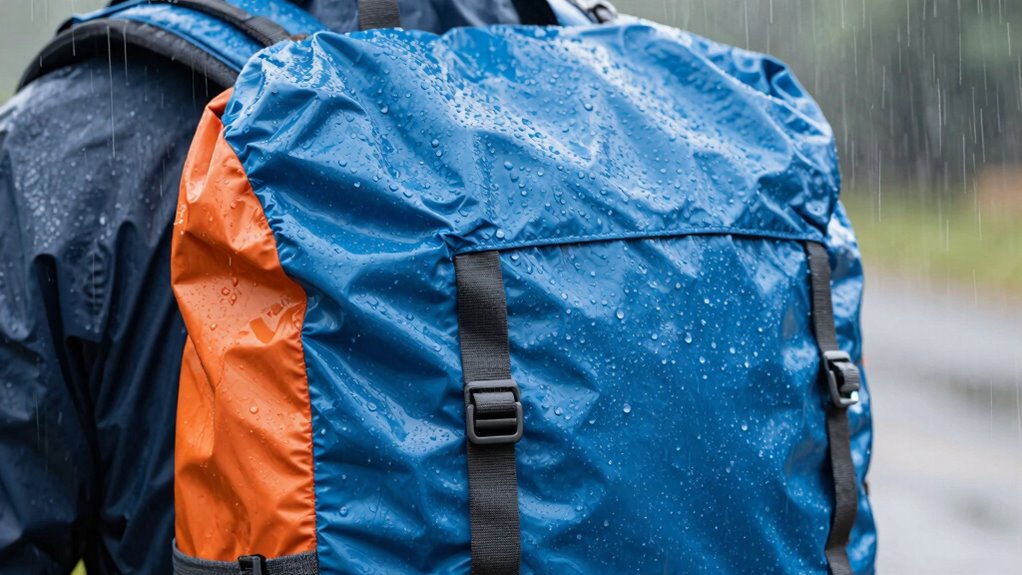 protective rain gear essentials