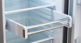 quick fridge slide installation