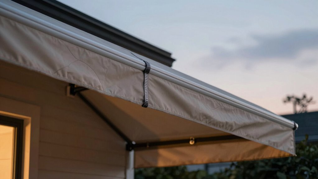 regular cleaning and inspections